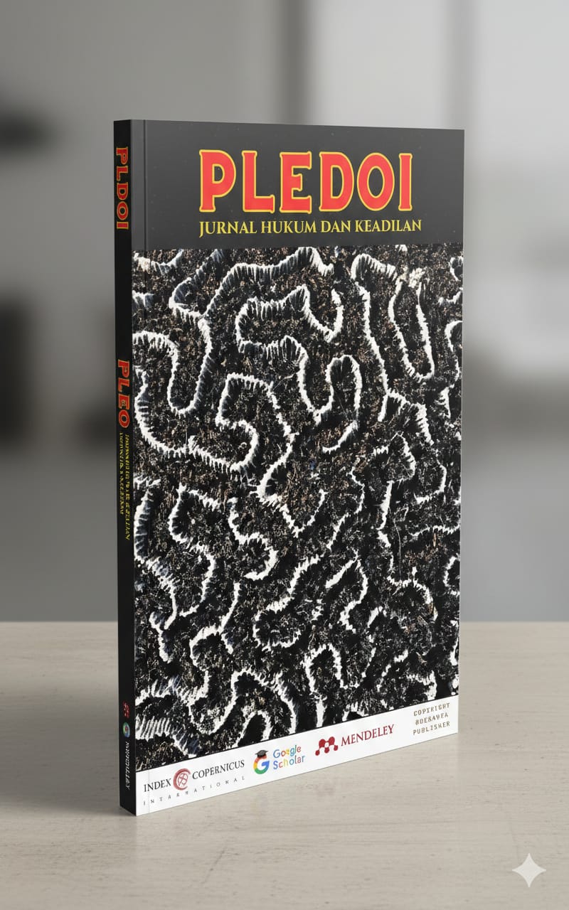 					View Vol. 4 No. 1 (2026): Februari
				